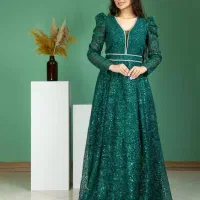 لباس مجلسی کار خوب