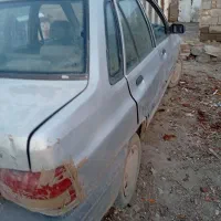 پراید مدل 89|خودرو سواری و وانت|نیشابور, خط کاشمر|دیوار