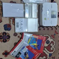 دستگاه چاپ عکس کنون|پرینتر، اسکنر، کپی، فکس|تهران, پونک|دیوار