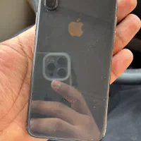 اپل iPhone XS با حافظهٔ ۲۵۶ گیگابایت