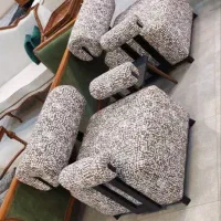 مبل آریا سوپر مکانیزم راحتی مطلق سرویس9نفره تختشو