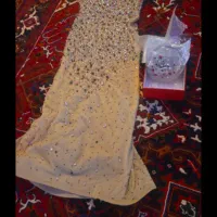 لباس مجلسی لاکچری مخصوص افراد درجه یک