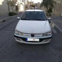 پارس ۹۳ XU7
