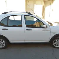 کوییک اس 1401|خودرو سواری و وانت|بیرجند, |دیوار