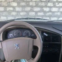 پژو ۴۰۵ مدل ۹۰|خودرو سواری و وانت|پیشین, |دیوار