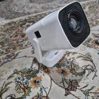 ویدئو پروجکتور پروژکتور اینفو پارسه