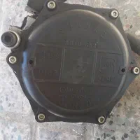 رگلاتور گاز