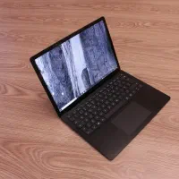 Surface Laptop 4 i7-16-256 لپتاپ سرفیس|رایانه همراه|کرج, کوی امامیه|دیوار