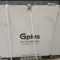 کولر گازی مدل Gplus