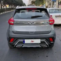 x22 اکسلنت مدل ۱۳۹۶|خودرو سواری و وانت|مشهد, جاهد شهر|دیوار