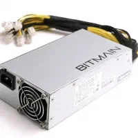 پاور بیت مین 1600وات bitmain