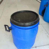 بشکه خارجی 60لیتری