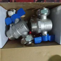 کلکتور پکیج سرد و گرم|مصالح و تجهیزات ساختمان|آزادشهر, |دیوار