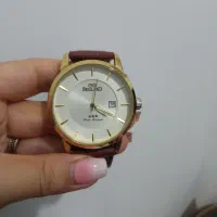 ساعت مچی مردانه سالم و نو