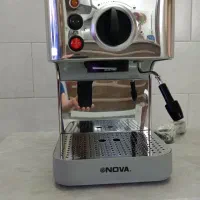 قهوه ساز نوا 140