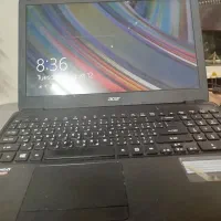 لب تاپ مدل acer aspire E1