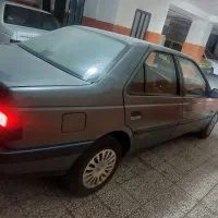 ۴۰۵ مدل ۹۱|خودرو سواری و وانت|محمدشهر, سیدآباد|دیوار