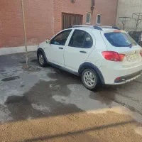 کوییک مدل ۱۴۰۱|خودرو سواری و وانت|تبریز, |دیوار