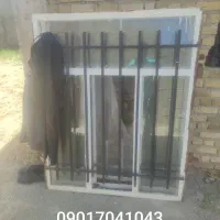 فروش دوتاپنجره  کیلویی 100هزاز