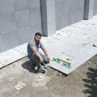کاشی کاری