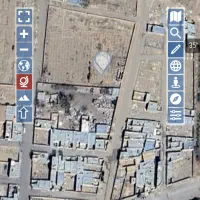 زمین فروشی سپاه ۷