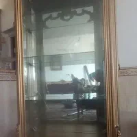 بوفه تاج دار