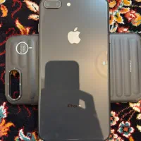 آیفون 8 پلاس در حد اکبند