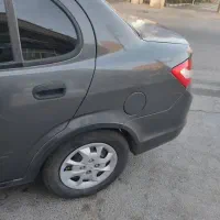 ساینا ۹۷ ( نوک مدادی )|خودرو سواری و وانت|ملارد, |دیوار