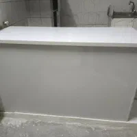 کابینت اوپن MDF ام دی اف