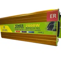 اینورتر وگیرنده