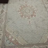 فرش نو 2عدد 9متری 700شانه تراکم بالا