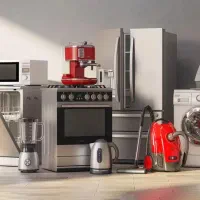 تعمیر ،نصب ،سرویس انواع لوازم خانگی صوتی و تصویری