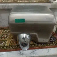 سشوار دست خشک کن