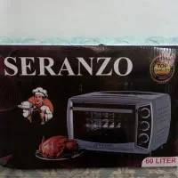 توستر سرانزو