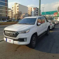 فوتون تونلند G7، مدل ۱۴۰۳