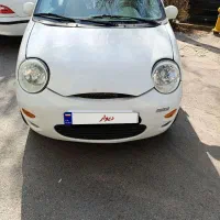 ام وی ام ۱۱۰ چهار سیلندرمدل ۹۱ در حد صفر