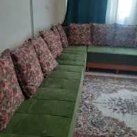 مبل ال راحتی
