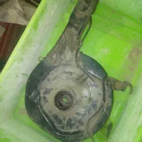 هواکش پراید کاربرات