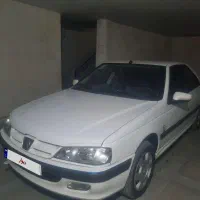 فروش پارس تیو فایو|خودرو سواری و وانت|سیرجان, |دیوار