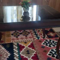 میز نهار خوری|میز و صندلی غذاخوری|مشهد, هفت تیر (حافظ)|دیوار