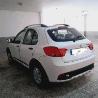 کوییکRs خشک سفید مشکی
