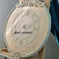 ساعت کلاسیک|ساعت دیواری و تزئینی|رشت, باهنر|دیوار
