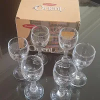 جام شیک وزیبا