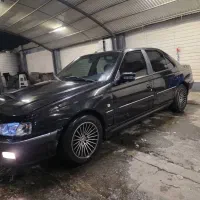 پرشیا مدل ۹۷ تیوفایو