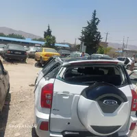 ام‌وی‌ام X33 S نیوفیس، مدل ۱۴۰۱|خودرو سواری و وانت|ایلام, |دیوار