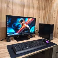 کامپیوتر نسل ۴ ست کامل