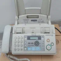 فکس تلفن پاناسونیک