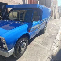 نیسان دوگانه اپشنال رادیال