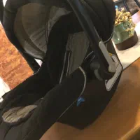 کریر کاملا سالم طوسی مشکی