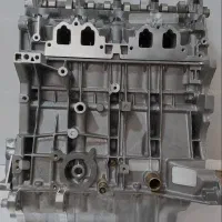 موتور کامل نیم موتور بلوک سیلندر سرسیلندر  خودرو